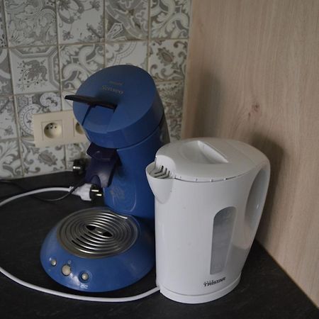 シニー Chez Nousヴィラ エクステリア 写真